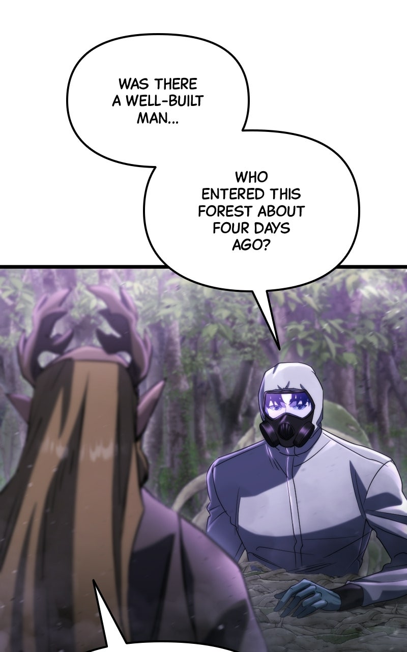 Hiding a Warehousein the Apocalypse Episode 67 page 29 - 