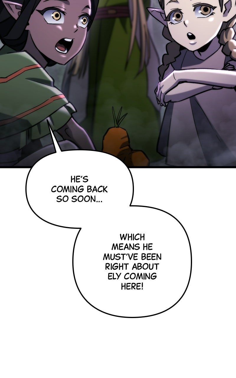 Hiding a Warehousein the Apocalypse Episode 67 page 4 - 