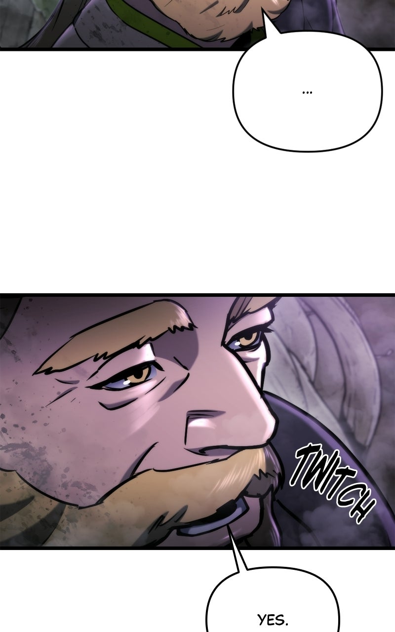 Hiding a Warehousein the Apocalypse Episode 67 page 31 - 