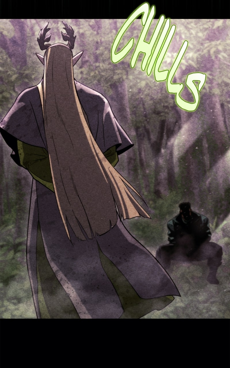Hiding a Warehousein the Apocalypse Episode 67 page 33 - 