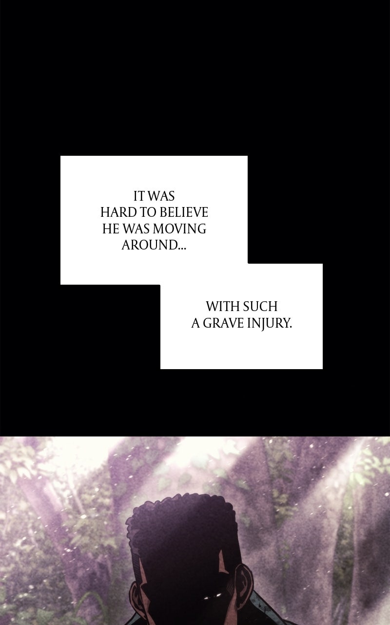 Hiding a Warehousein the Apocalypse Episode 67 page 34 - 