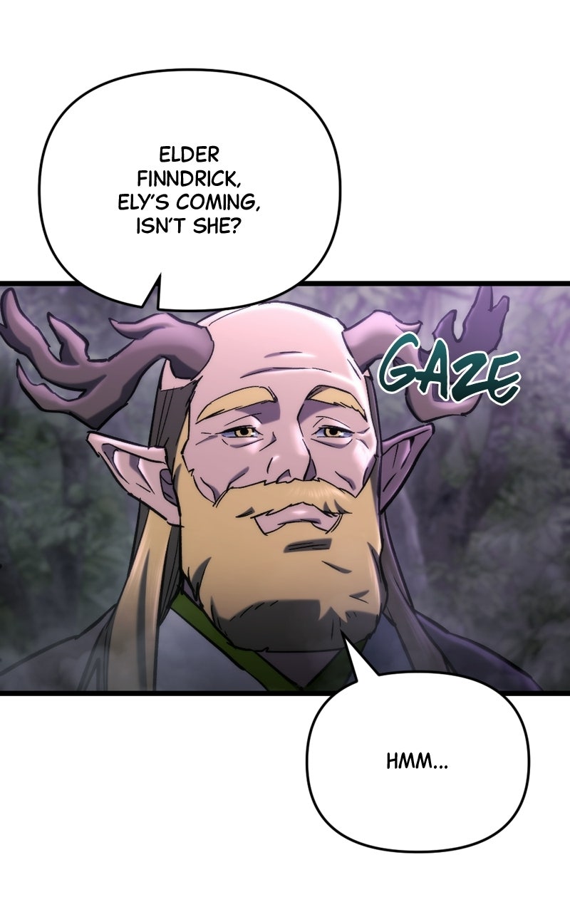 Hiding a Warehousein the Apocalypse Episode 67 page 5 - 