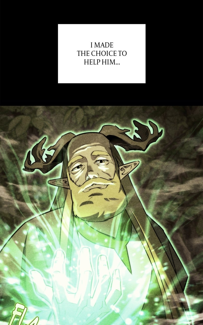 Hiding a Warehousein the Apocalypse Episode 67 page 42 - 
