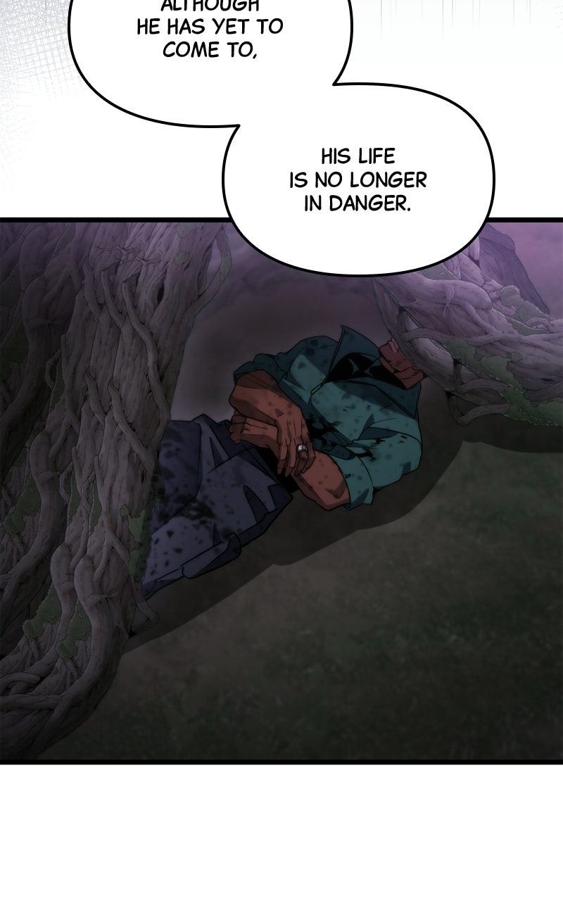 Hiding a Warehousein the Apocalypse Episode 67 page 44 - 