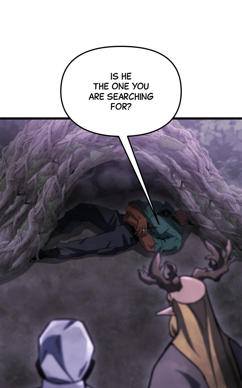 Hiding a Warehousein the Apocalypse Episode 67 page 45 - 