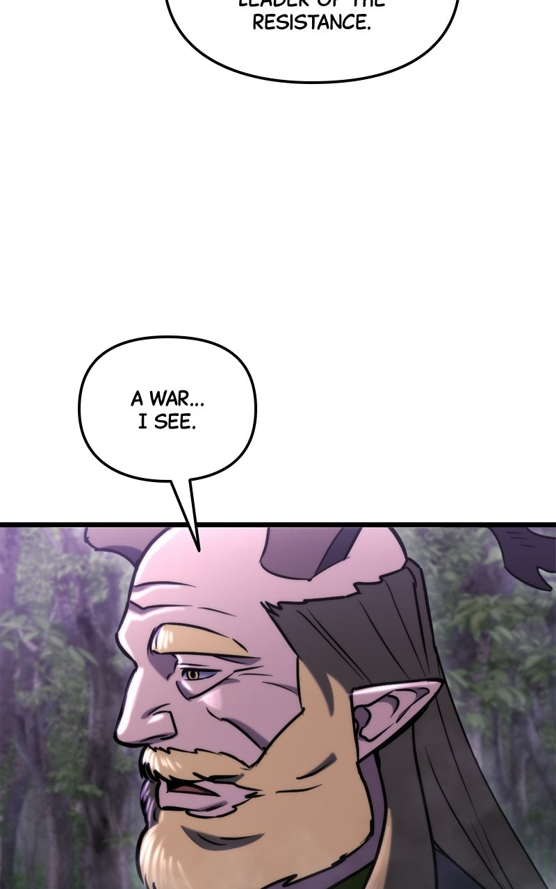 Hiding a Warehousein the Apocalypse Episode 67 page 48 - 