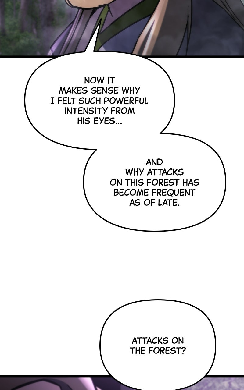 Hiding a Warehousein the Apocalypse Episode 67 page 49 - 