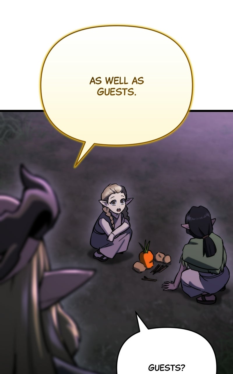 Hiding a Warehousein the Apocalypse Episode 67 page 6 - 