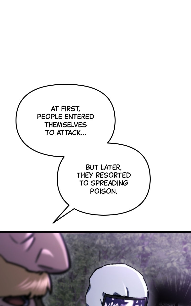 Hiding a Warehousein the Apocalypse Episode 67 page 51 - 