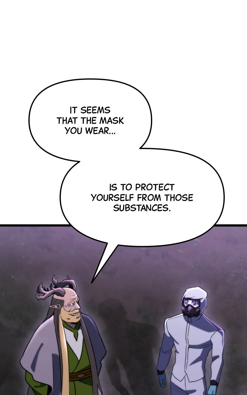 Hiding a Warehousein the Apocalypse Episode 67 page 53 - 