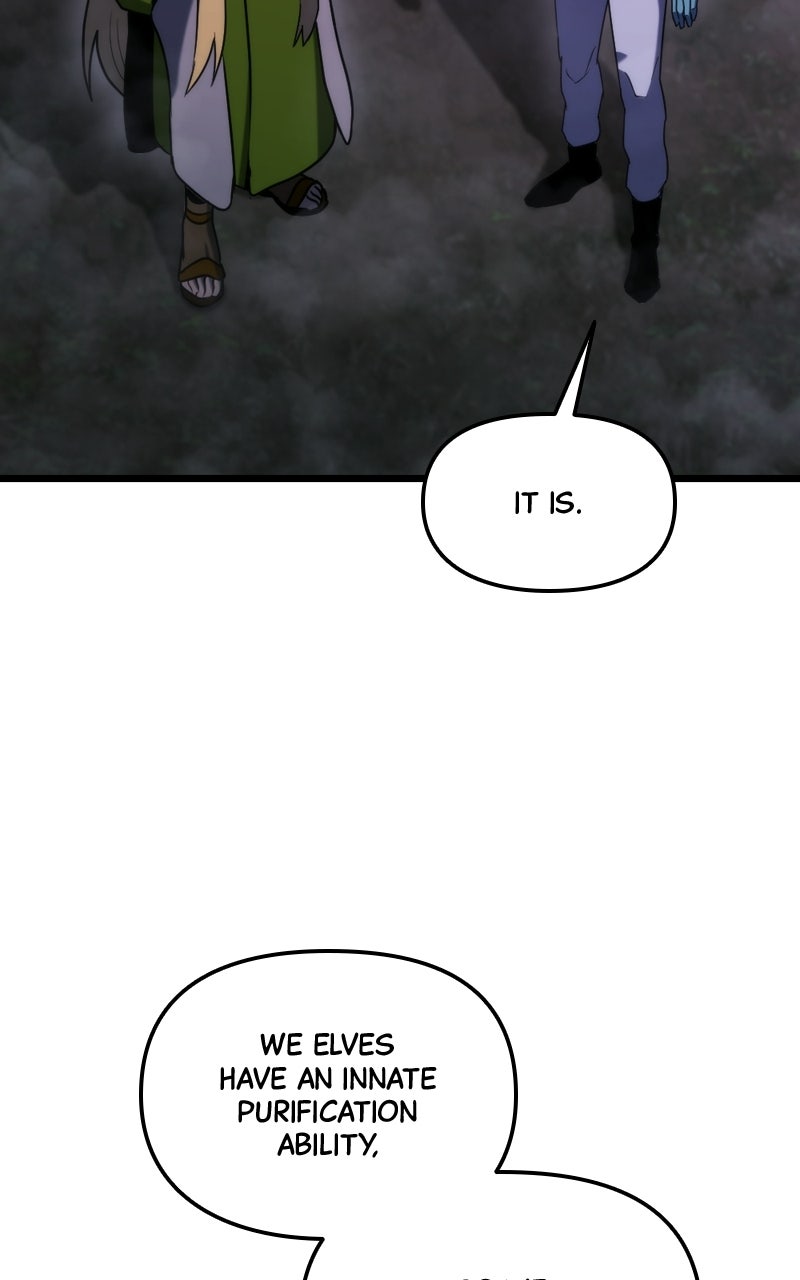 Hiding a Warehousein the Apocalypse Episode 67 page 54 - 