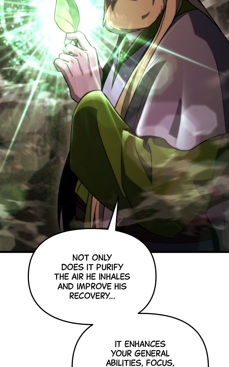 Hiding a Warehousein the Apocalypse Episode 67 page 58 - 
