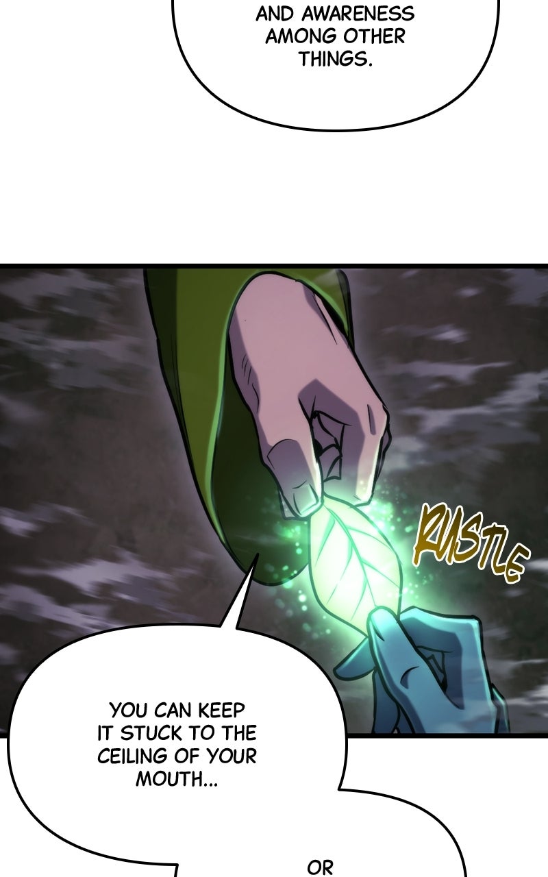 Hiding a Warehousein the Apocalypse Episode 67 page 59 - 