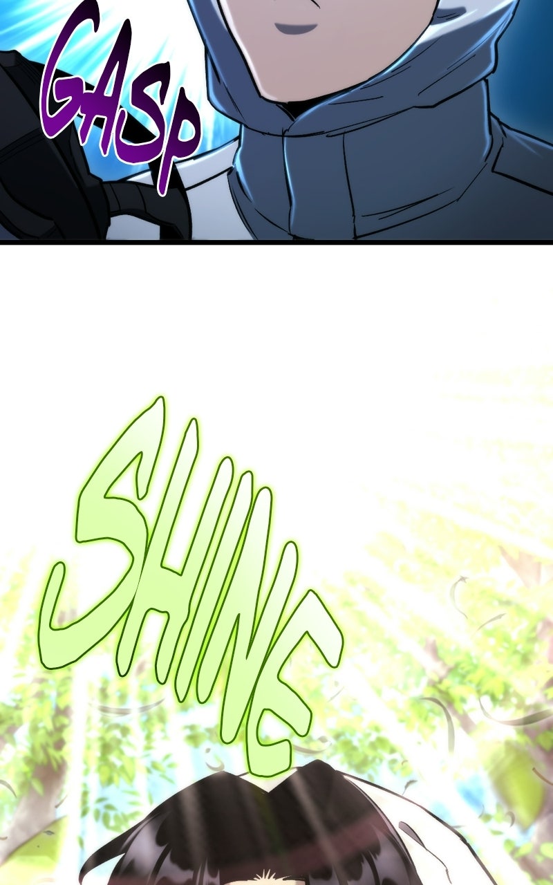 Hiding a Warehousein the Apocalypse Episode 67 page 62 - 
