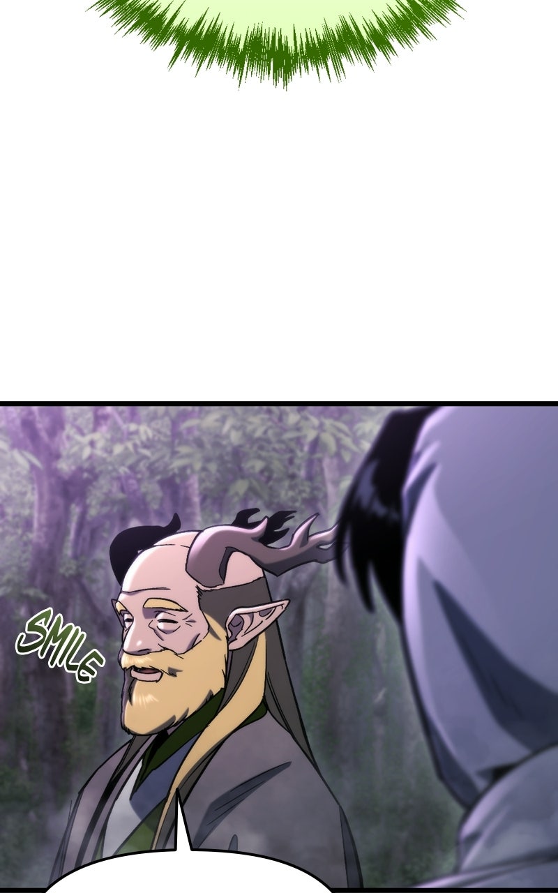 Hiding a Warehousein the Apocalypse Episode 67 page 64 - 