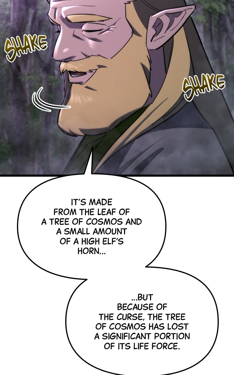 Hiding a Warehousein the Apocalypse Episode 67 page 67 - 