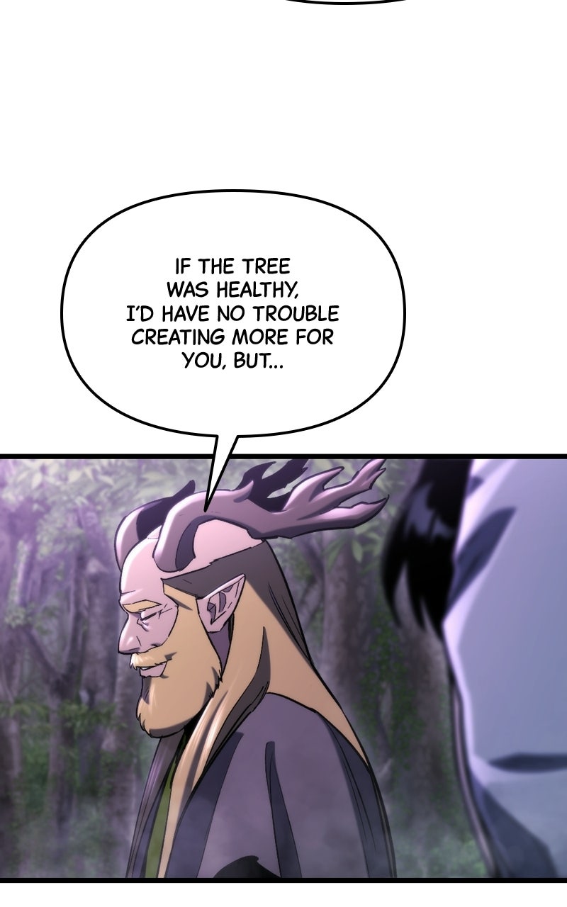 Hiding a Warehousein the Apocalypse Episode 67 page 68 - 