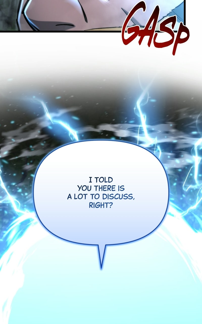 Hiding a Warehousein the Apocalypse Episode 67 page 71 - 