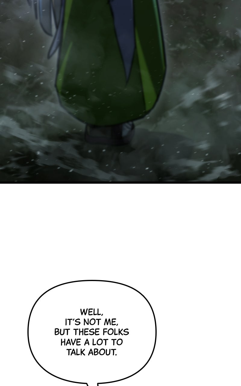 Hiding a Warehousein the Apocalypse Episode 67 page 73 - 
