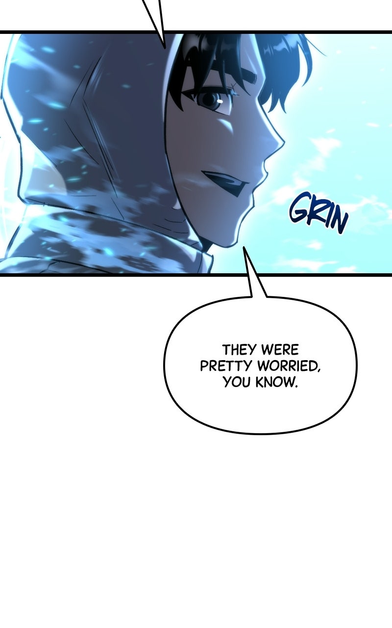 Hiding a Warehousein the Apocalypse Episode 67 page 74 - 