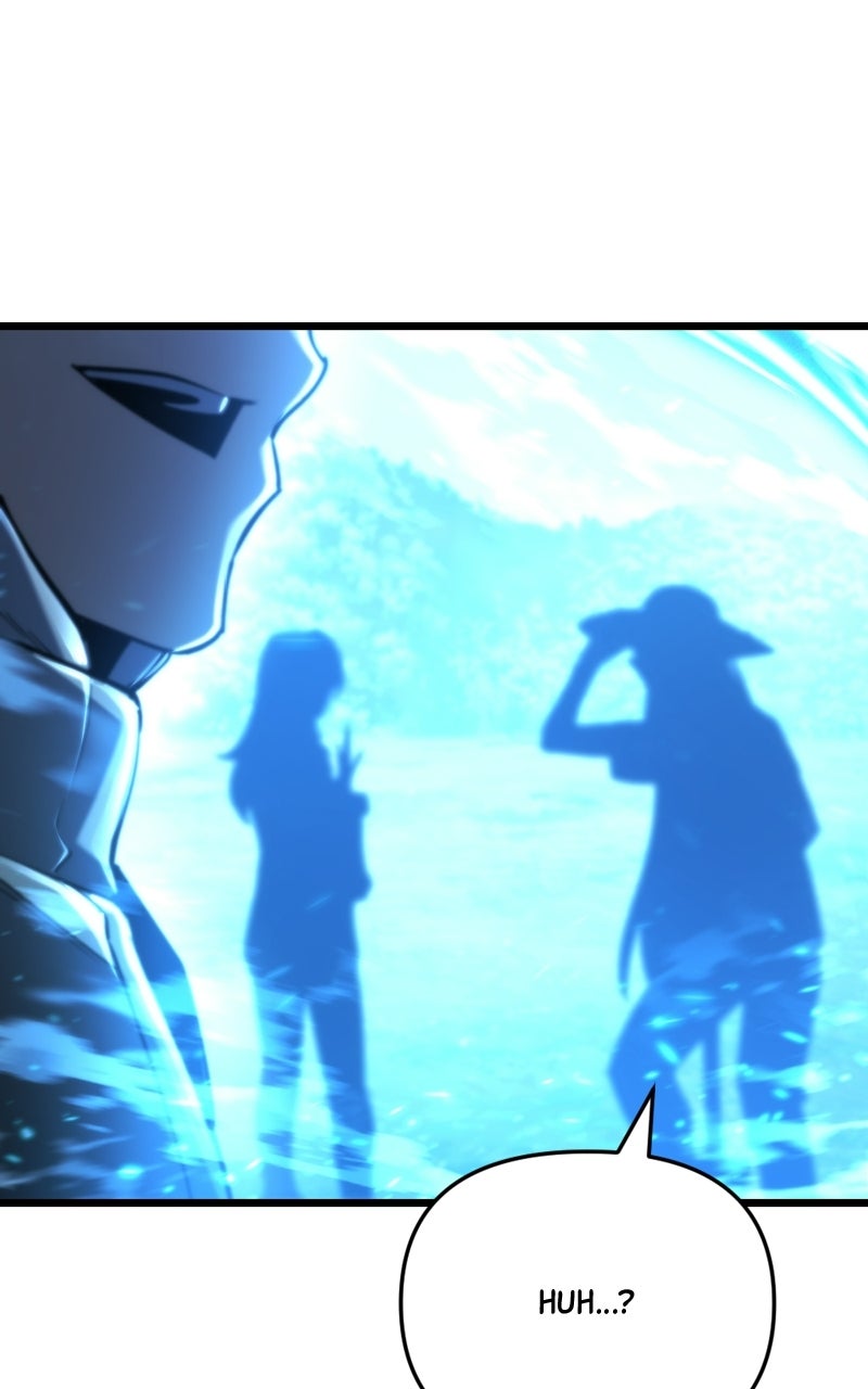 Hiding a Warehousein the Apocalypse Episode 67 page 75 - 