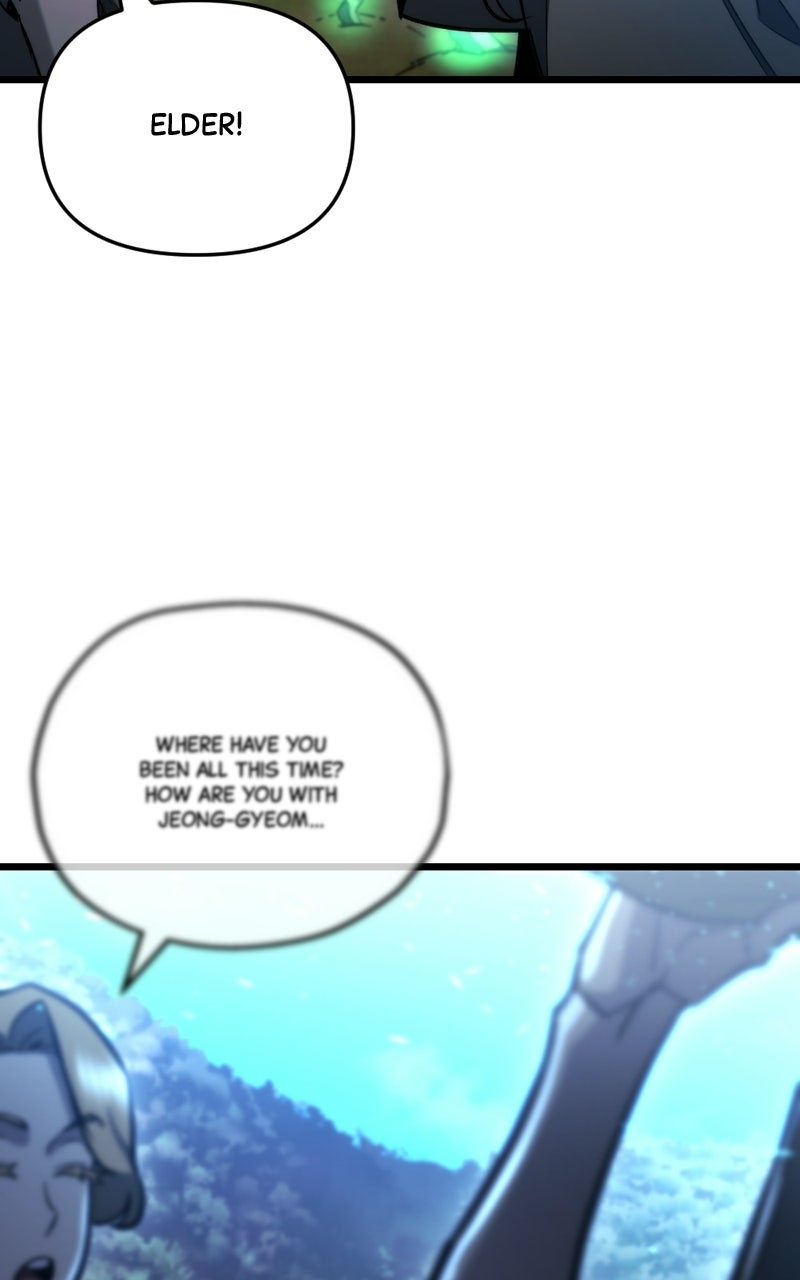 Hiding a Warehousein the Apocalypse Episode 67 page 77 - 