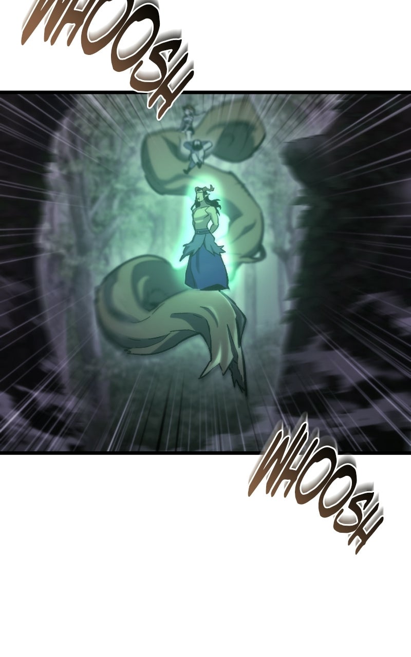 Hiding a Warehousein the Apocalypse Episode 67 page 9 - 