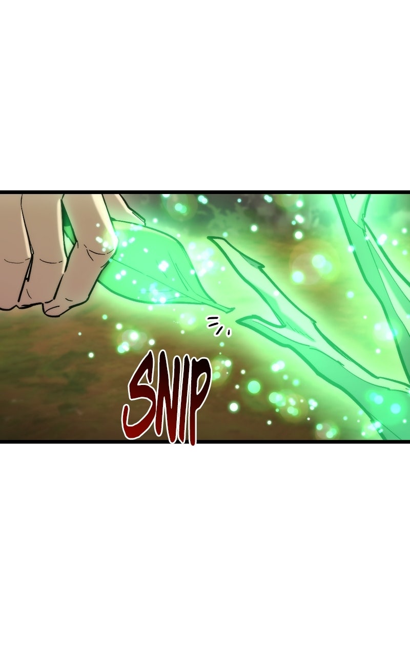 Hiding a Warehousein the Apocalypse Episode 67 page 84 - 