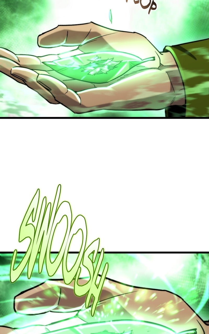 Hiding a Warehousein the Apocalypse Episode 67 page 86 - 