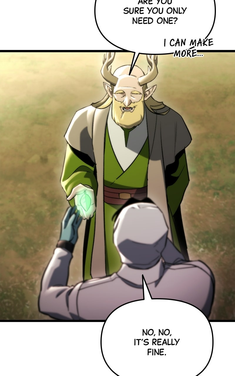 Hiding a Warehousein the Apocalypse Episode 67 page 88 - 