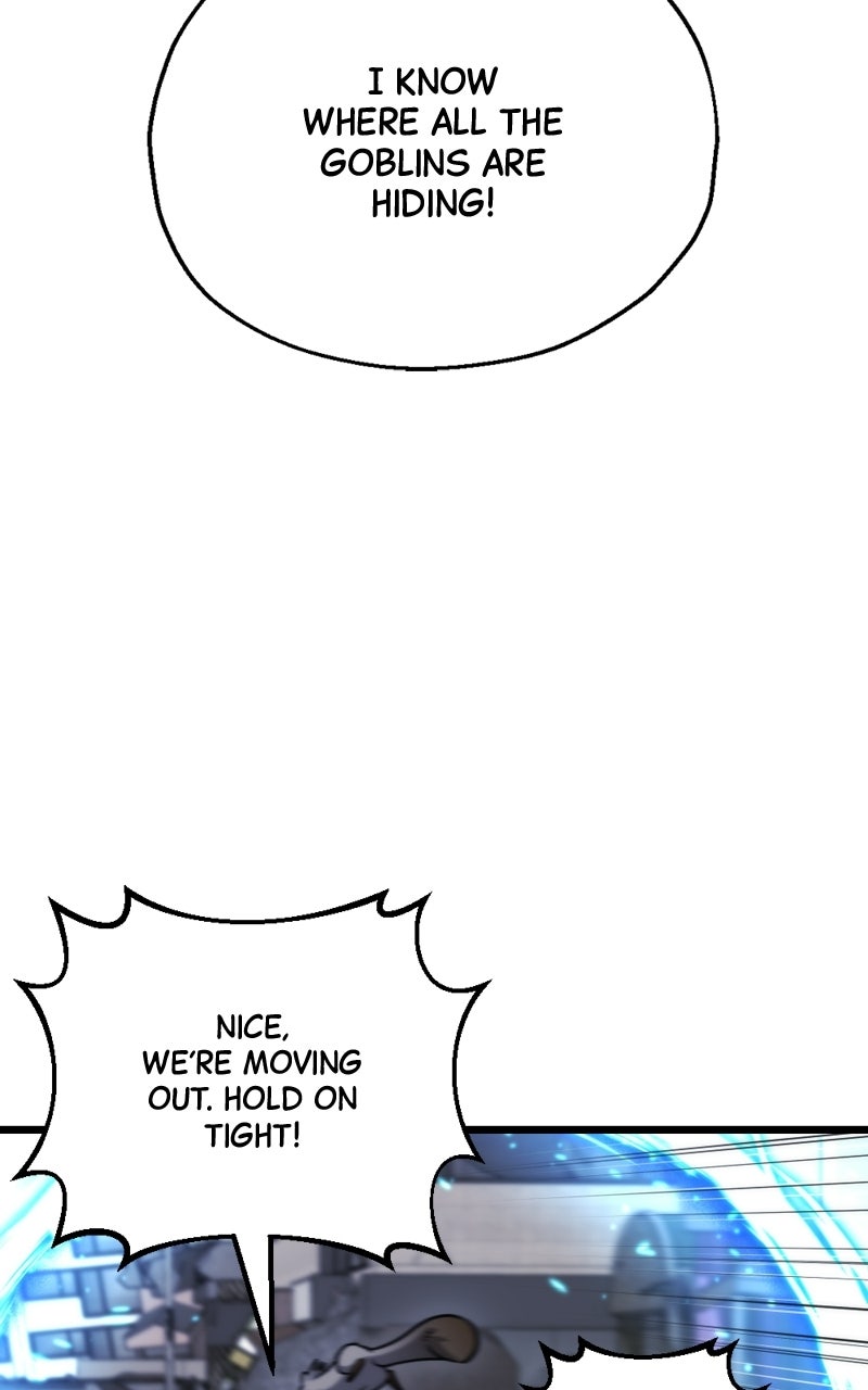 Hiding a Warehousein the Apocalypse Episode 67 page 94 - 