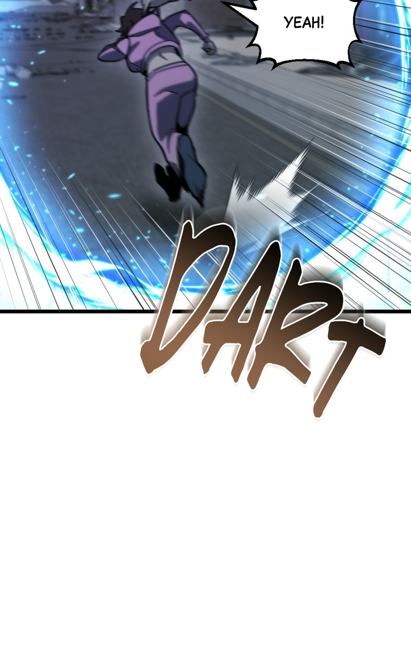 Hiding a Warehousein the Apocalypse Episode 67 page 95 - 