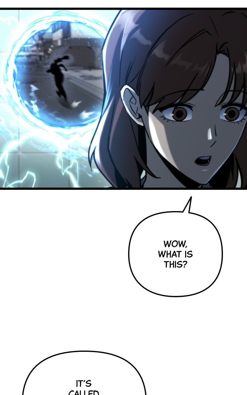Hiding a Warehousein the Apocalypse Episode 67 page 96 - 
