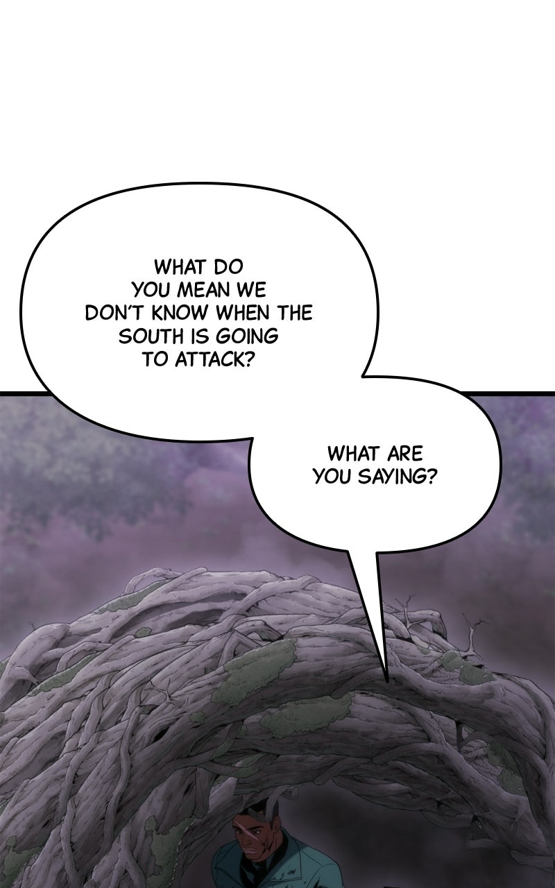 Hiding a Warehousein the Apocalypse Episode 68 page 1 - 