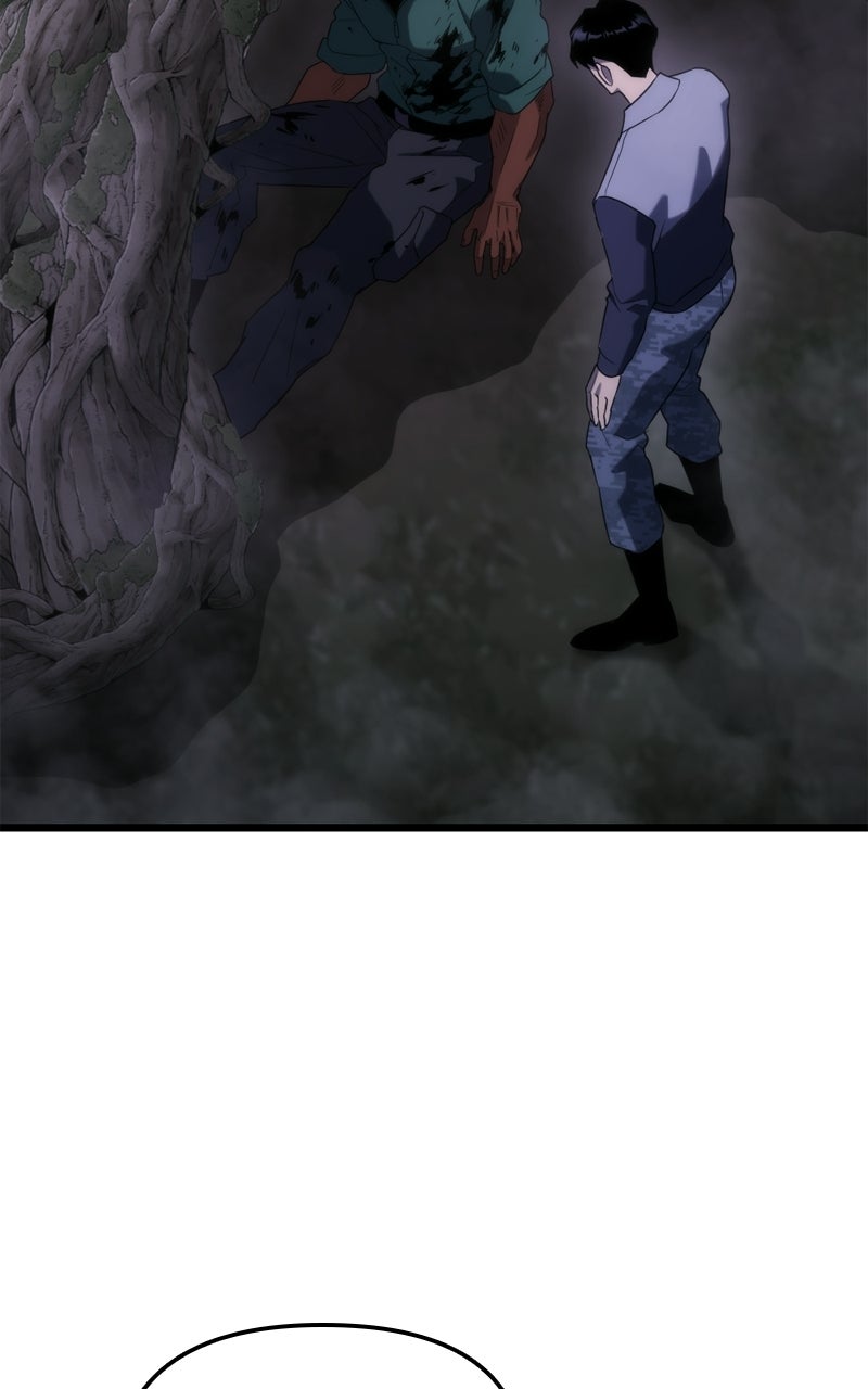 Hiding a Warehousein the Apocalypse Episode 68 page 2 - 