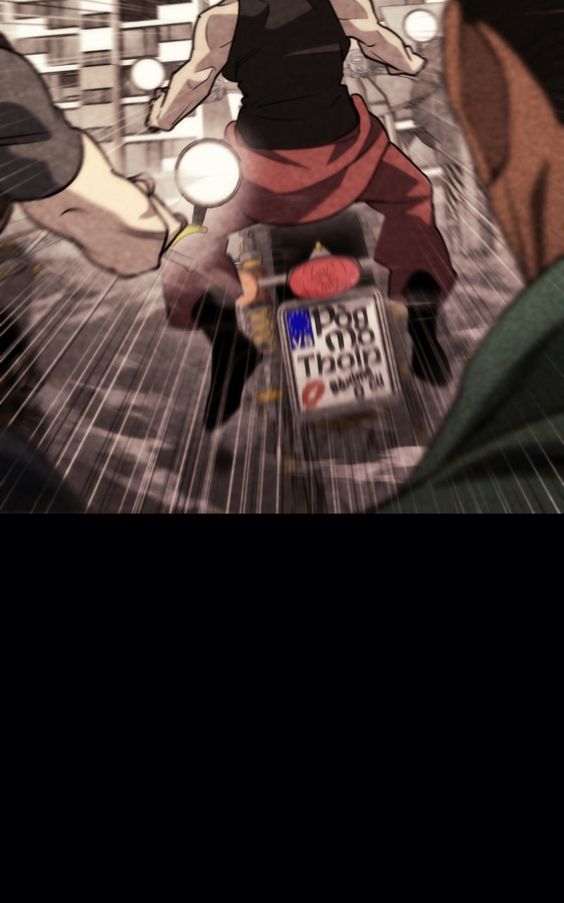 Hiding a Warehousein the Apocalypse Episode 68 page 11 - 