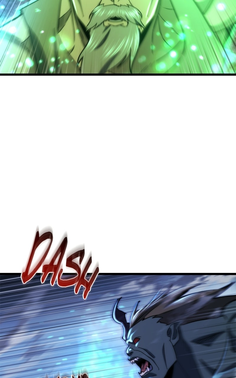 Hiding a Warehousein the Apocalypse Episode 68 page 105 - 