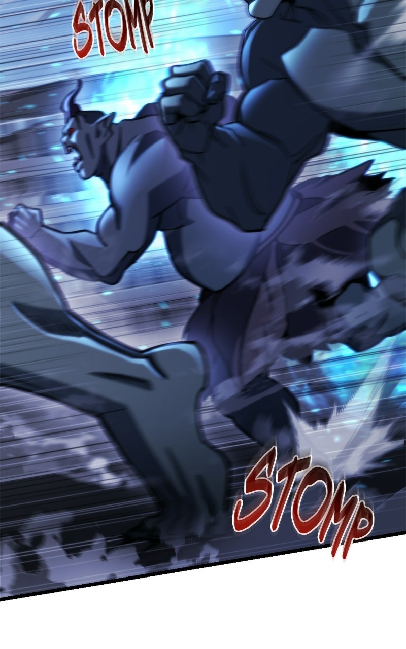 Hiding a Warehousein the Apocalypse Episode 68 page 106 - 