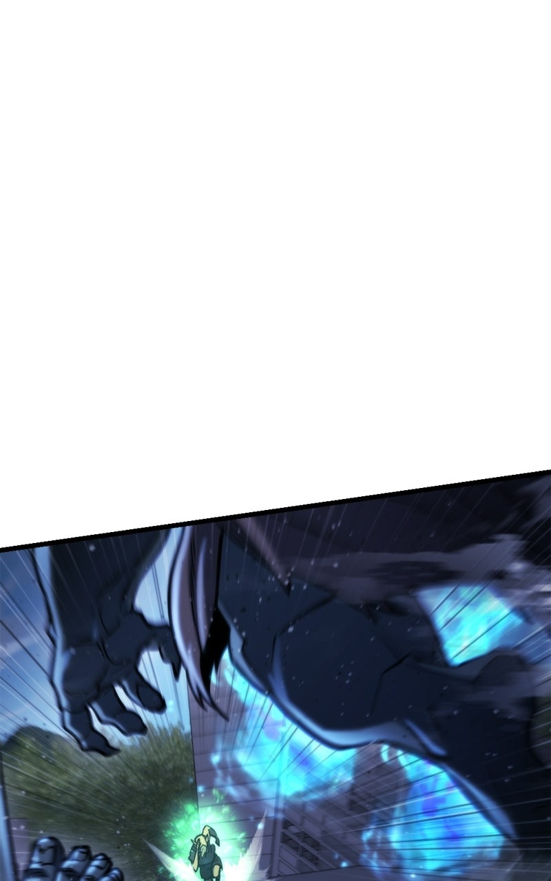 Hiding a Warehousein the Apocalypse Episode 68 page 107 - 