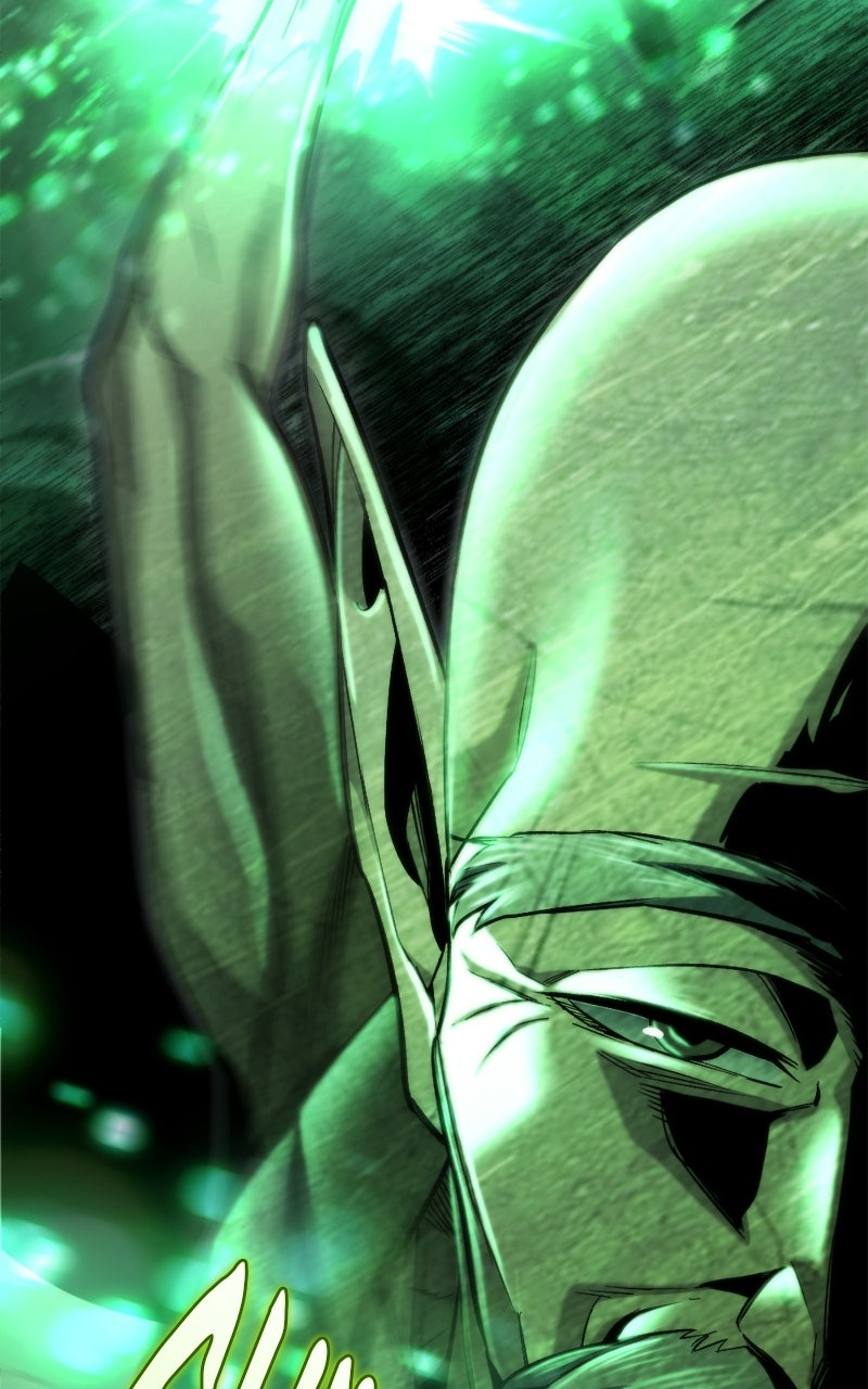 Hiding a Warehousein the Apocalypse Episode 68 page 110 - 