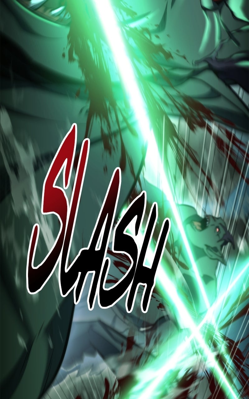 Hiding a Warehousein the Apocalypse Episode 68 page 114 - 