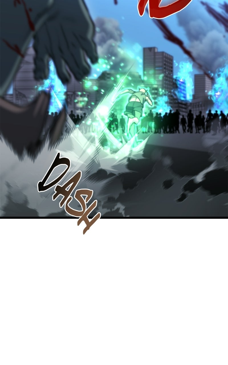 Hiding a Warehousein the Apocalypse Episode 68 page 118 - 