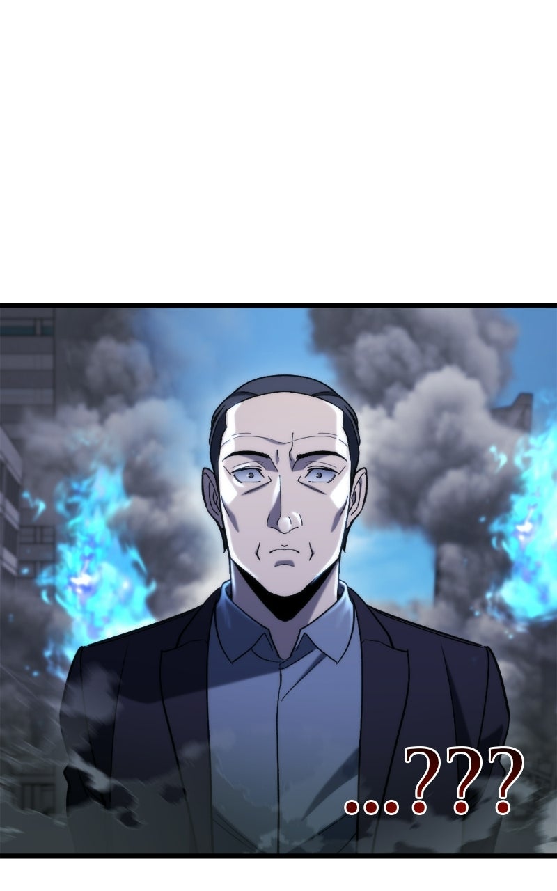 Hiding a Warehousein the Apocalypse Episode 68 page 119 - 
