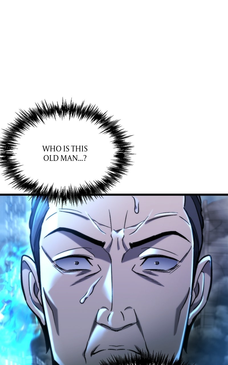 Hiding a Warehousein the Apocalypse Episode 68 page 120 - 