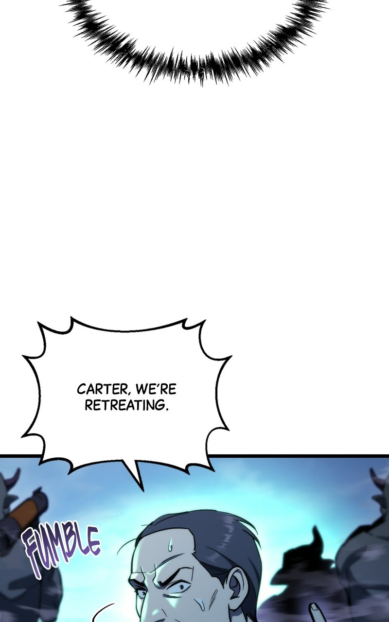 Hiding a Warehousein the Apocalypse Episode 68 page 123 - 