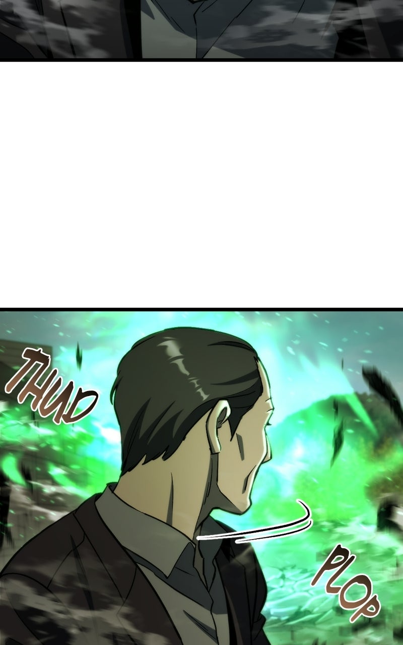 Hiding a Warehousein the Apocalypse Episode 68 page 127 - 
