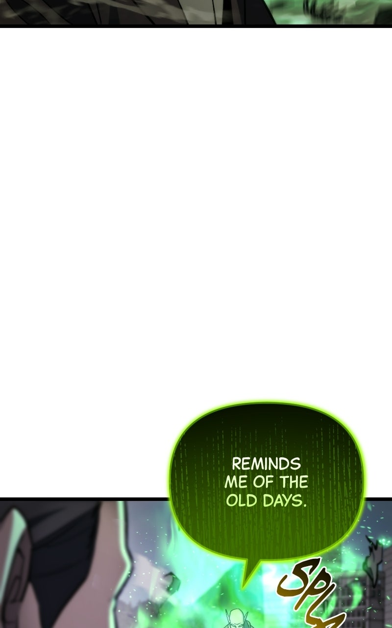 Hiding a Warehousein the Apocalypse Episode 68 page 128 - 