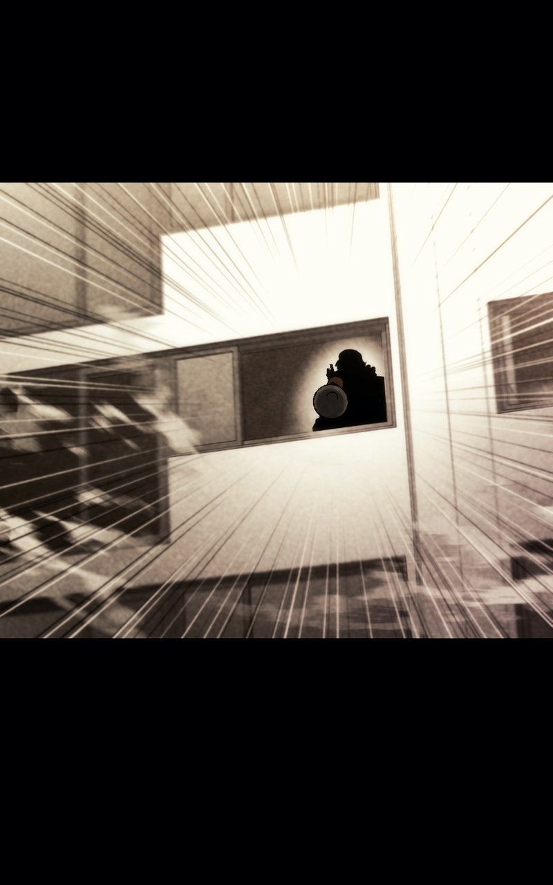 Hiding a Warehousein the Apocalypse Episode 68 page 14 - 