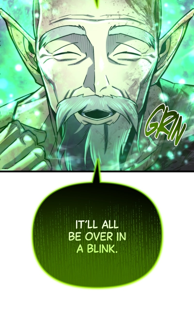 Hiding a Warehousein the Apocalypse Episode 68 page 132 - 
