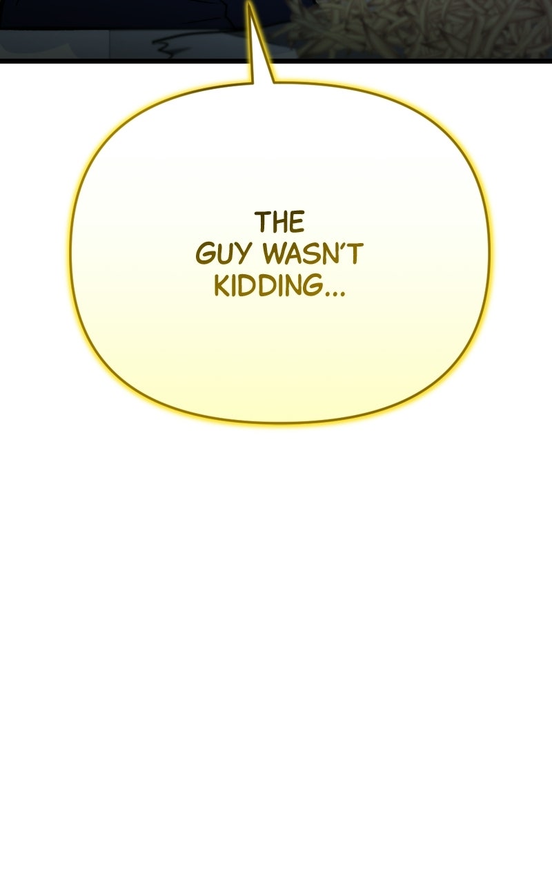 Hiding a Warehousein the Apocalypse Episode 68 page 137 - 